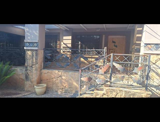 3 BEDROOM PROPERTY TO RENT IN NORTH RIDING AH